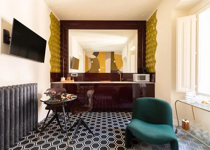 Apartament Via Veneto Supreme Terrace *
