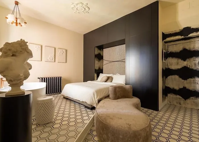 Apartament Via Veneto Supreme Terrace *