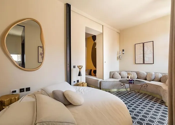 Apartament Via Veneto Supreme Terrace *